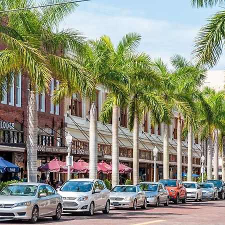Vila 230 Pearl Street Easy Breezy Fort Myers Beach Exteriér fotografie