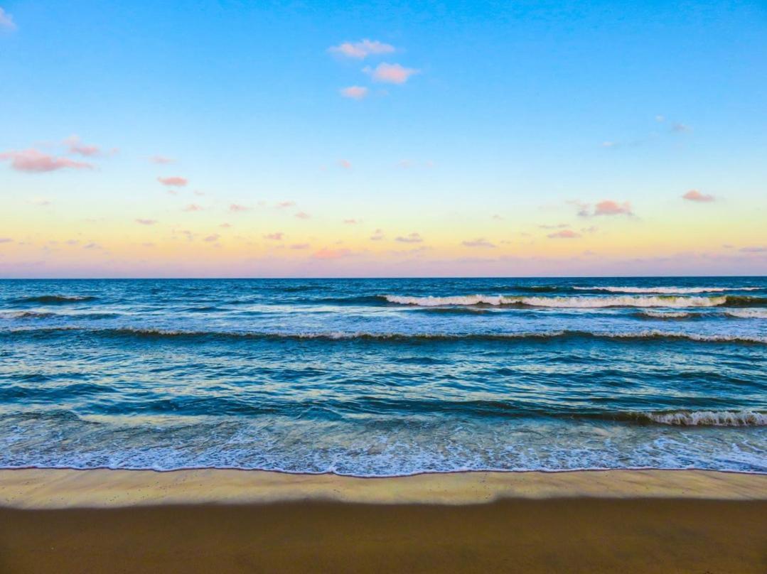 Vila 230 Pearl Street Easy Breezy Fort Myers Beach Exteriér fotografie